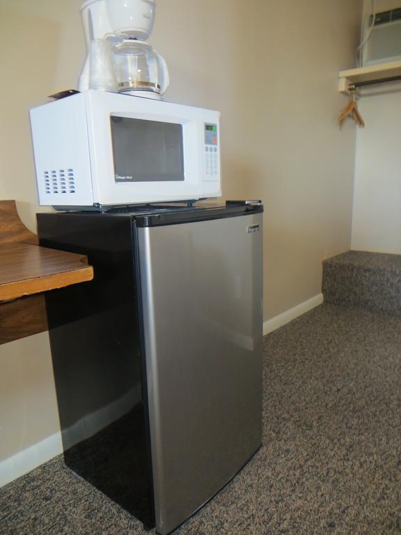 Capri Motel Scottsbluff Ruang foto