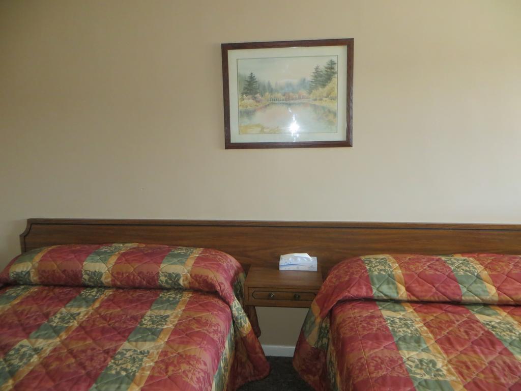 Capri Motel Scottsbluff Ruang foto
