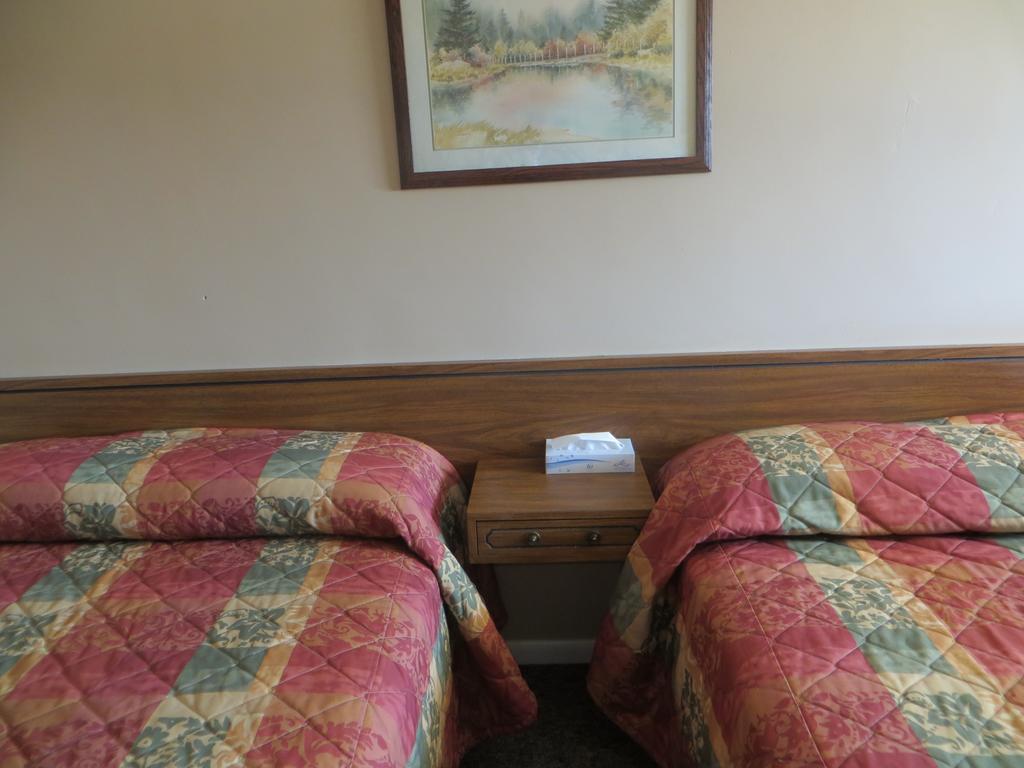 Capri Motel Scottsbluff Ruang foto