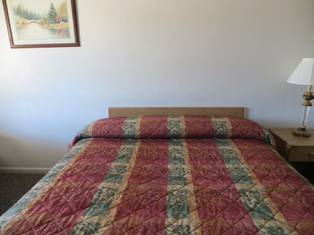 Capri Motel Scottsbluff Ruang foto
