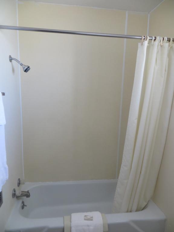 Capri Motel Scottsbluff Bagian luar foto