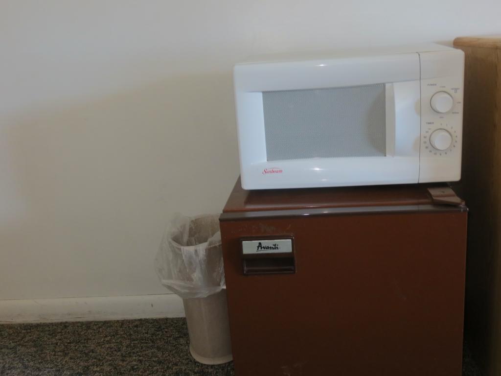 Capri Motel Scottsbluff Bagian luar foto