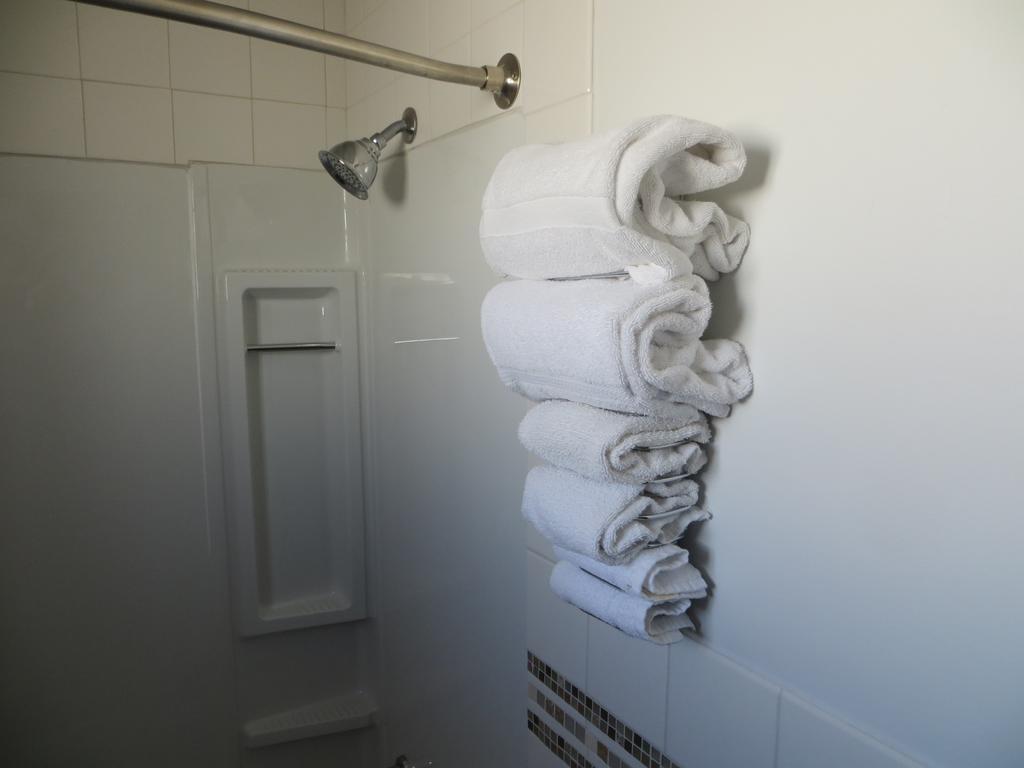Capri Motel Scottsbluff Ruang foto