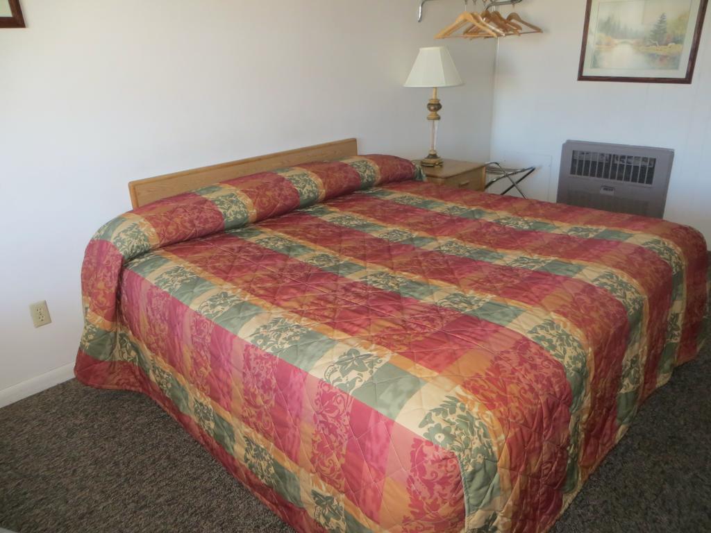 Capri Motel Scottsbluff Ruang foto