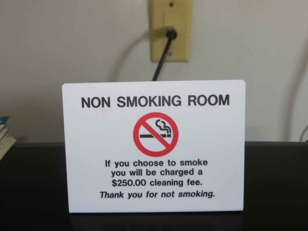 Capri Motel Scottsbluff Ruang foto