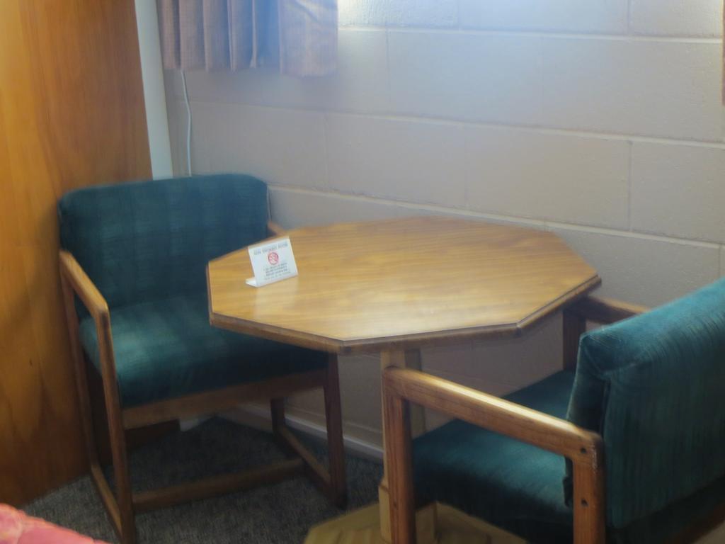 Capri Motel Scottsbluff Ruang foto